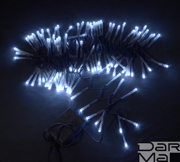 LED-XW-120-5M-C-240V Светод-ая гирлянда (белая)
