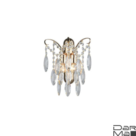 Бра De Markt City Бриз 111025302