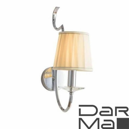 Бра Arte Lamp Andrea A6352AP-1CC