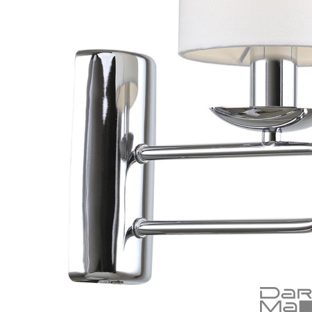 Бра Escada Eclipse 10166/1A Chrome