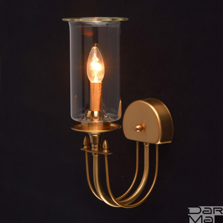 Бра MW-Light Аманда 8 481022901