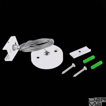 Подвес ST Luce Трехфазная трековая система ST030.509.22