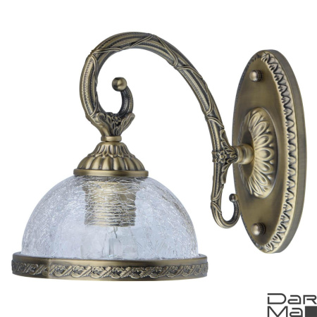 Бра MW-Light Аманда 6 481021901