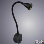 Бра Arte Lamp A7603AP-1BK