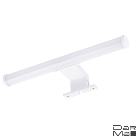 Подсветка для зеркал Arte Lamp Orizzone A2935AP-1WH