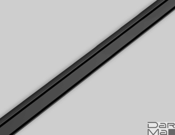 Шинопровод магнитный Ambrella light Track System Magnetic Ultra Slim GV1011