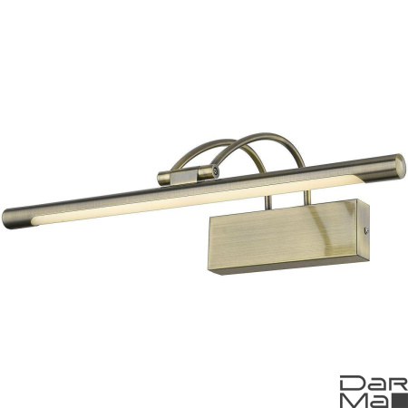 Подсветка для картин Velante 208-501-01