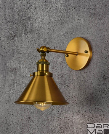 Бра Lumina Deco Gubi LDW B005-1 MD