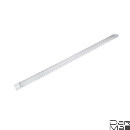 Потолочный светодиодный светильник ЭРА SPO-532-0-40K-018 Б0045362