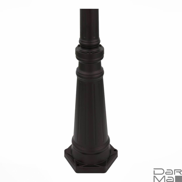 Садово-парковый светильник ST Luce Lastero SL080.425.02