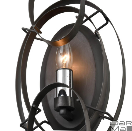 Бра Vele Luce Electra VL6146W01