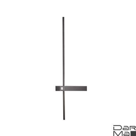 Настенный светодиодный светильник ST Luce Astente SL1589.041.01