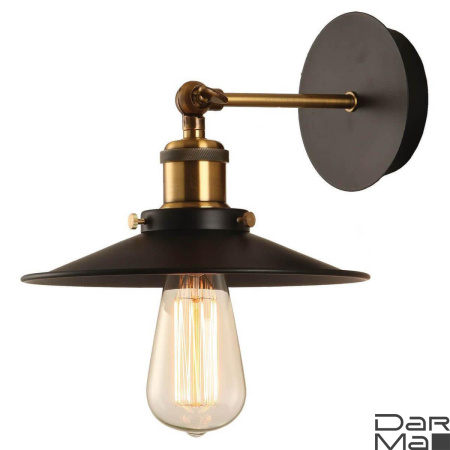 Бра Lussole Loft X LSP-9100