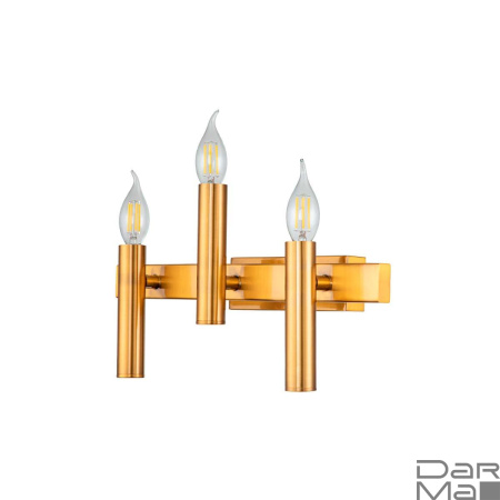 Бра Stilfort Leonardo 2156/05/03W