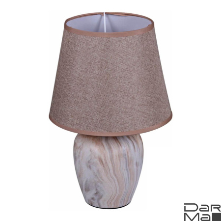 Настольная лампа Reluce 02016-0.7-01M