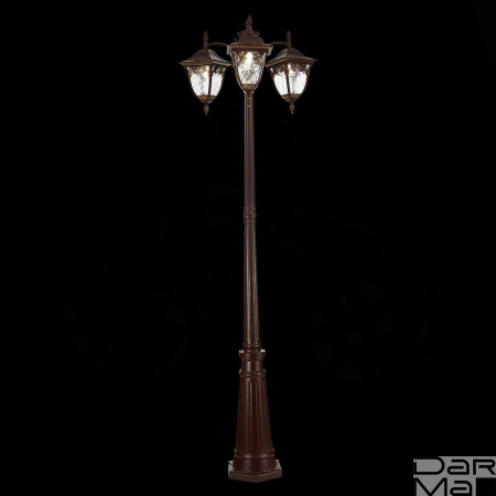 Садово-парковый светильник ST Luce Chiani SL083.705.03