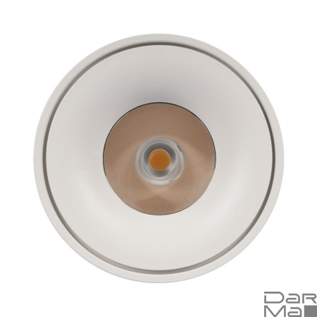 Потолочный светодиодный светильник Loft IT Tictac 10219 White 4000K