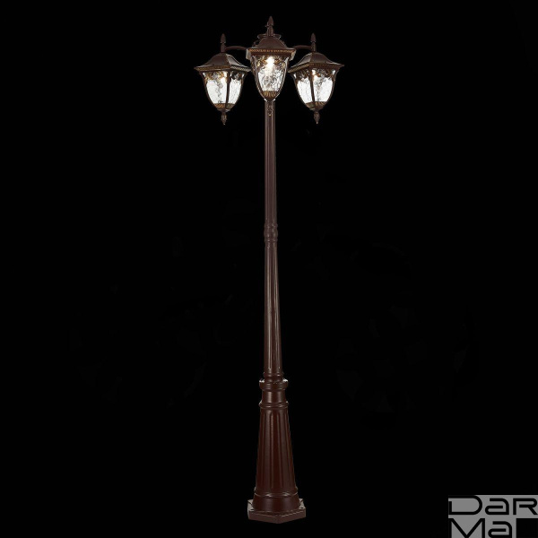 Садово-парковый светильник ST Luce Chiani SL083.705.03