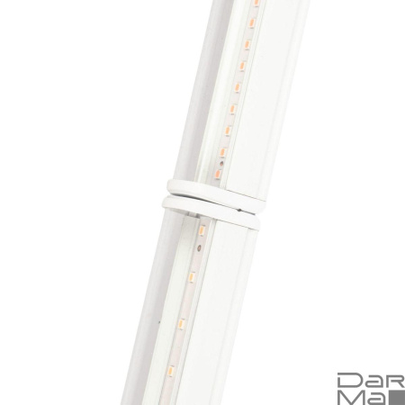 Настенный светодиодный светильник для растений Uniel ULI-P12-10W/SPLE IP40 White UL-00007512