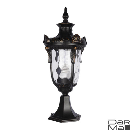 Уличный светильник Loft IT Marbella 100002/490