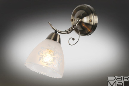 Бра Omnilux Casagliana OML-53801-01