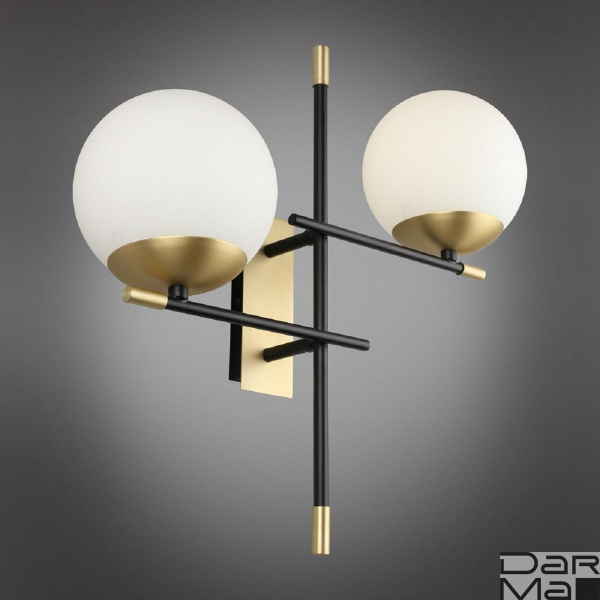 Бра Aployt Kristina APL.313.01.02