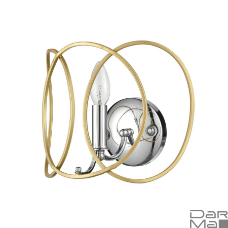 Бра Vele Luce Vita VL4234W01