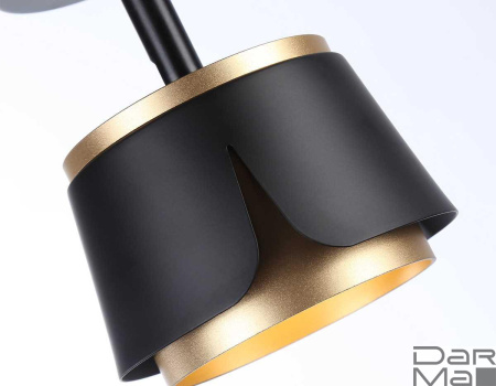 Спот Ambrella light Techno Spot Techno family TN71227