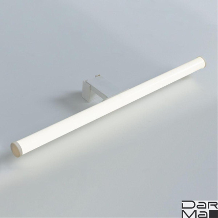 Подсветка для зеркал Arte Lamp Orizzone A2937AP-1WH