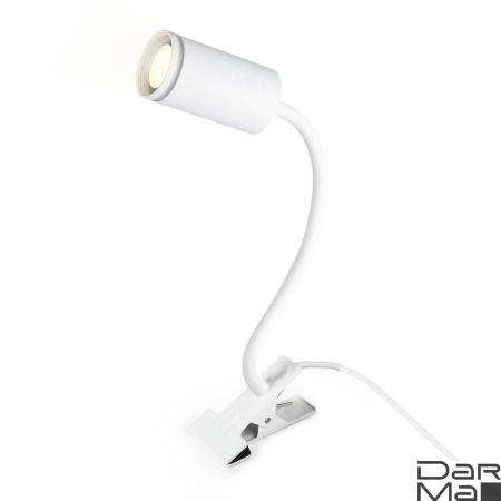 Настольная лампа Ambrella light Wallers FW2467