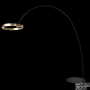 Торшер Loft IT Ring 10027