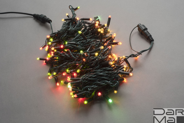 LED-PL-140-13.5M-240V-M/DG-S   (M-O/R/Y/G)