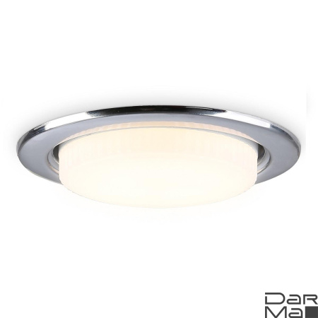 Встраиваемый светильник Ambrella light Standard Spot GX53 Spot G10102