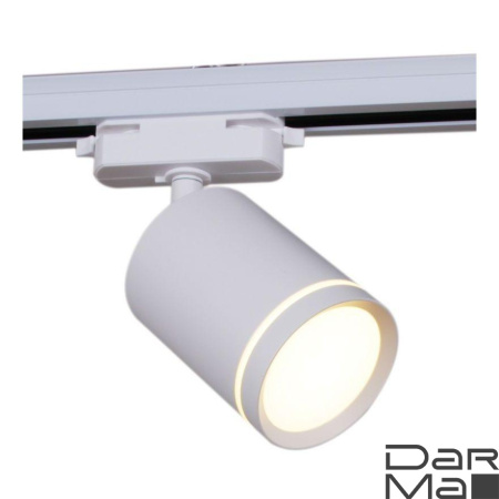 Трековый светильник Reluce 06210-9.3-001RN MR16 WT