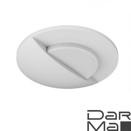 Встраиваемый светодиодный светильник Lightstar Lumina 212156