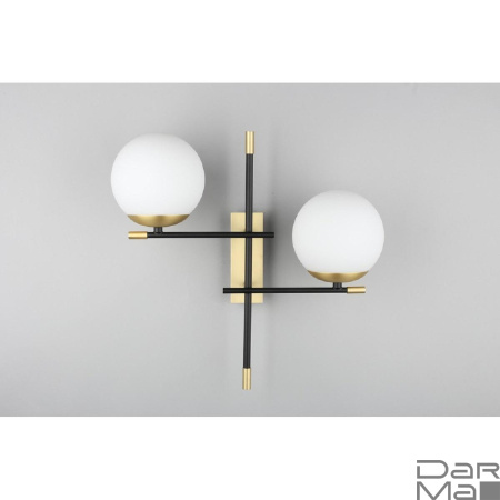 Бра Aployt Kristina APL.313.11.02