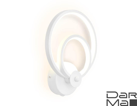 Бра Ambrella light Metallic FL419