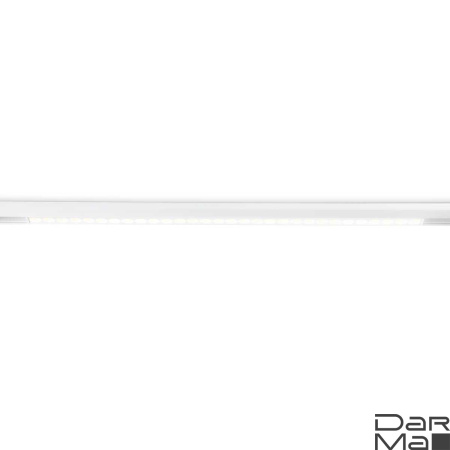Трековый светодиодный светильник Ambrella light Track System GL4031