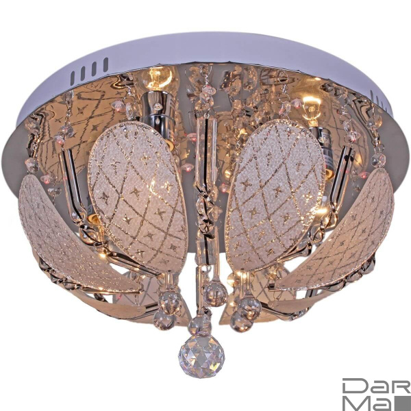 Потолочный светильник Reluce 55649-0.3-04