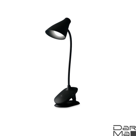 Светодиодная настольная лампа Ambrella light Desk DE707