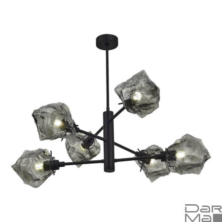 Подвесная люстра ST Luce Portici SL1175.402.06
