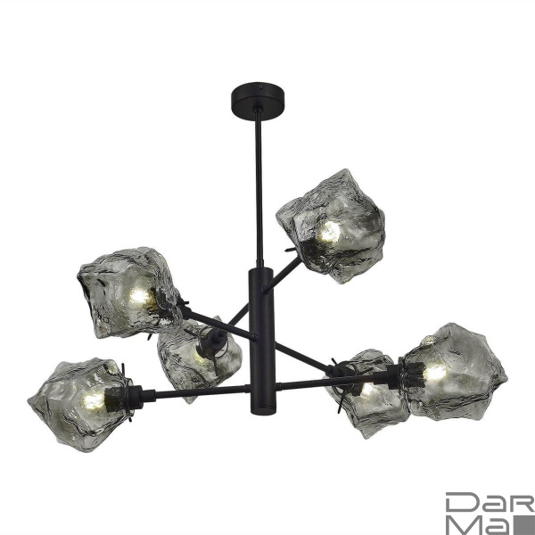 Подвесная люстра ST Luce Portici SL1175.402.06