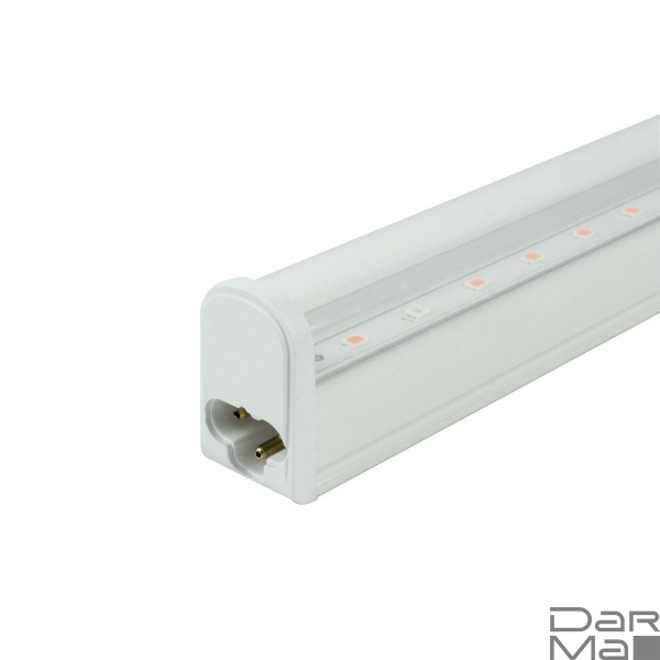 Настенный светодиодный светильник для растений Uniel ULI-P42-18W/SPBX IP40 White UL-00010567