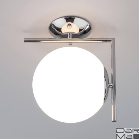 Бра Eurosvet Frost 70153/1 хром