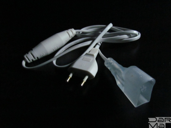 силовой шнур с AC/DC конвертером для SN-FX