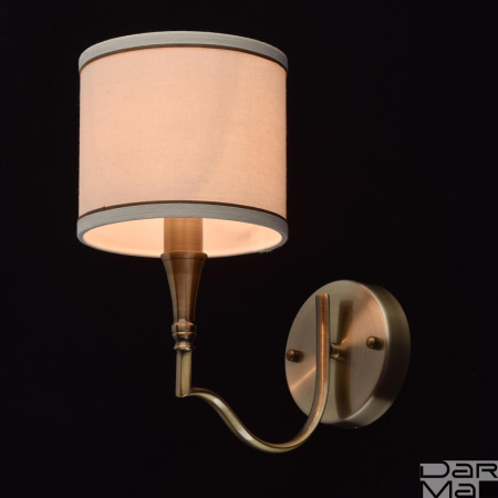 Бра MW-Light Конрад 4 667021201