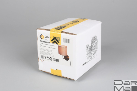 Бра Omnilux Barumini OML-56901-01