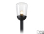 Уличный светильник Ambrella light Garden ST2092