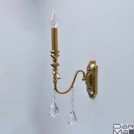 Бра MW-Light Консуэлло 614022701