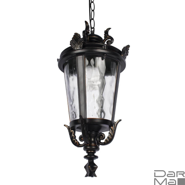 Уличный подвесной светильник Loft IT Verona 100003P